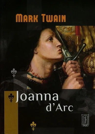 Joanna d'Arc