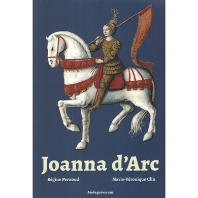 Joanna d'Arc