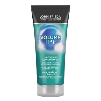 John Frieda, Volume Lift, odżywka nadająca objętość cienkim włosom, 75 ml