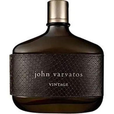 John Varvatos, Vintage, Woda toaletowa, 125 ml