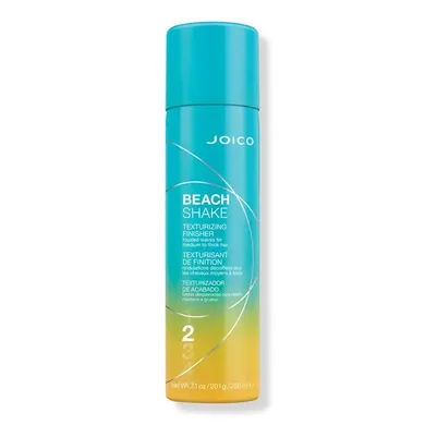 Joico, Beach Shake Texturizing Finisher, suchy spray nadający efekt plażowych fal, 250 ml