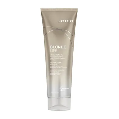 Joico, Blonde Life, Brightening Conditioner, odżywka do włosów blond, 250 ml