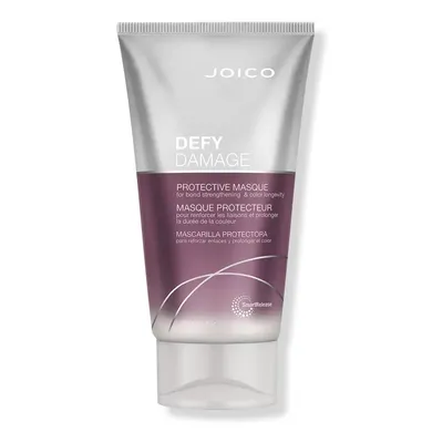 Joico, Defy Damage Protective Masque, maska do włosów farbowanych, 150 ml