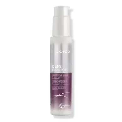 Joico, Defy Damage Protective Shield, ochronna tarcza do włosów farbowanych, 100 ml