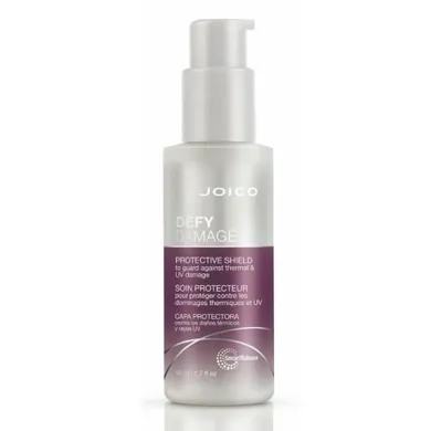 Joico, Defy Damage Protective Shield, ochronna tarcza do włosów farbowanych, 50 ml