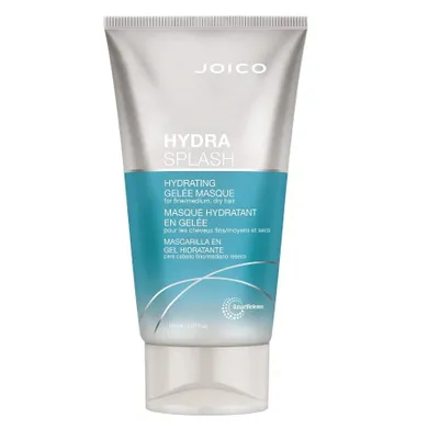 Joico, HydraSplash Hydrating Gelee Masque, nawilżająca maska do włosów, 150 ml