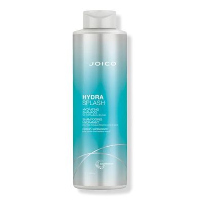 Joico, HydraSplash Hydrating Shampoo, szampon nawilżający do włosów, 1000 ml
