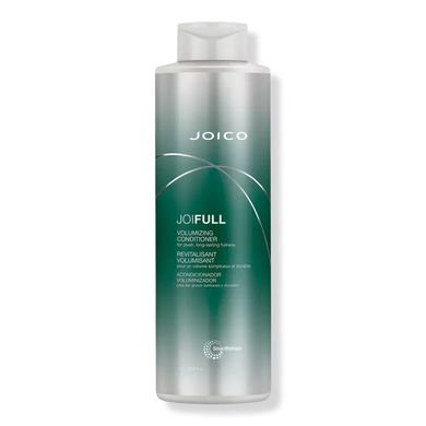 Joico, JoiFULL Volumizing Conditioner, odżywka nadająca włosom objętości, 1000 ml