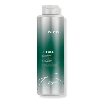 Joico, JoiFULL Volumizing Shampoo, szampon nadający włosom objętości, 1000 ml