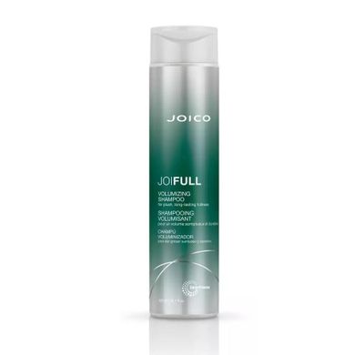 Joico, JoiFULL Volumizing Shampoo, szampon nadający włosom objętości, 300 ml