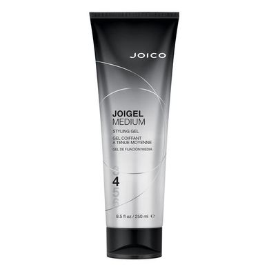 Joico, JoiGel Medium Styling Gel, żel do stylizacji włosów, 250 ml