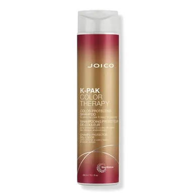 Joico, K-PAK Color Therapy Color Protecting Shampoo, szampon chroniący kolor włosów, 300 ml