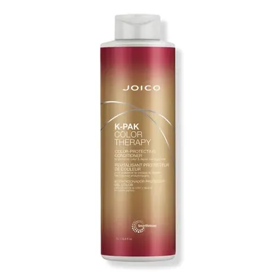 Joico, K-PAK Color Therapy Conditioner, odżywka chroniąca kolor włosów, 1000 ml