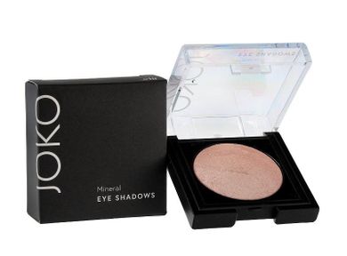 Joko, Mineral Eye Shadows, wypiekany cień do powiek, nr 511