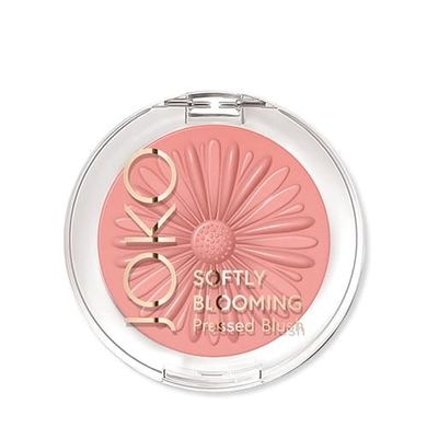 Joko, Softly Blooming, róż prasowany, nr 01