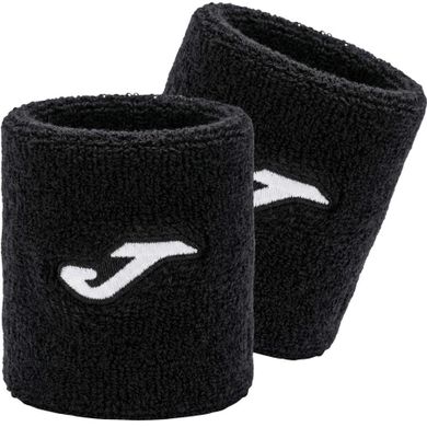 Joma, frotka na rękę, czarna