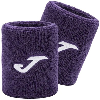 Joma, frotka na rękę, fioletowa