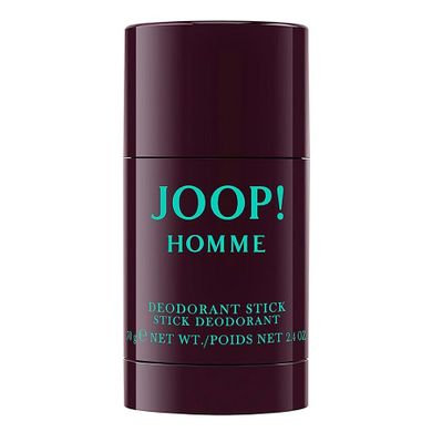 Joop!, Homme, dezodorant w sztyfcie, 75 ml