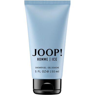 Joop!, Homme Ice, żel pod prysznic, 150 ml