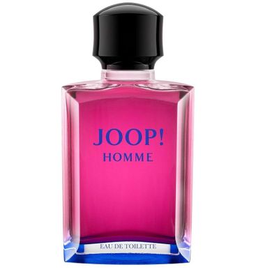Joop!, Homme Neon Edition, woda toaletowa, spray, 125 ml