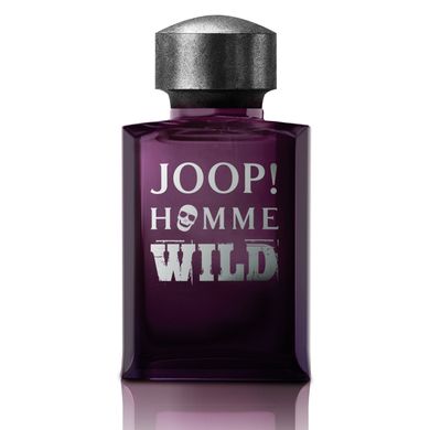 Joop!, Homme Wild, Woda toaletowa, 75 ml