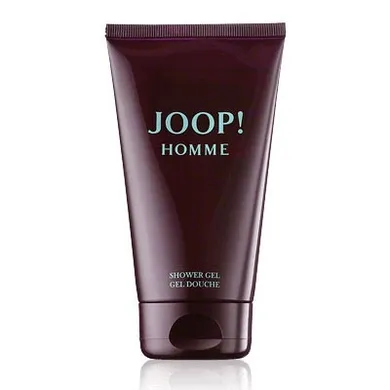 Joop! Homme, żel pod prysznic, 150 ml