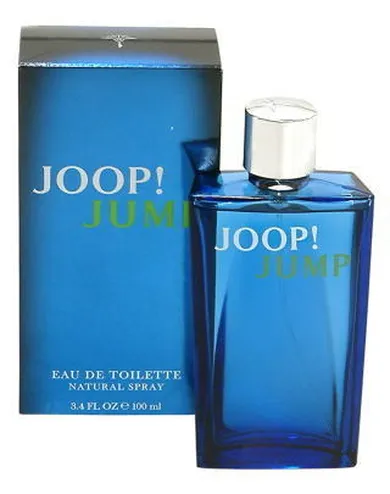 Joop!, Jump, woda toaletowa, spray, 30 ml