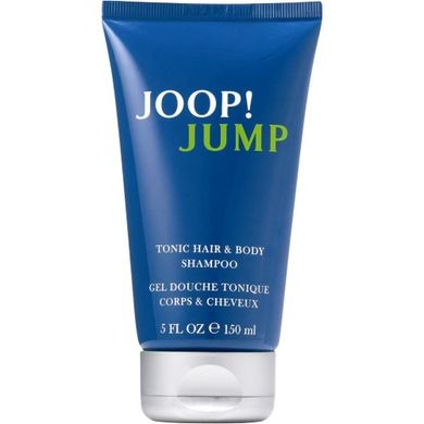 Joop!, Jump, Żel pod prysznic, 150 ml
