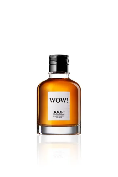 Joop!, WOW, woda toaletowa, spray, 60 ml