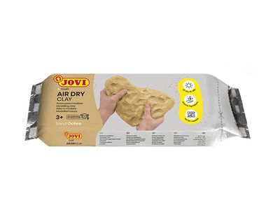 Jovi, glina piaskowa, 500g