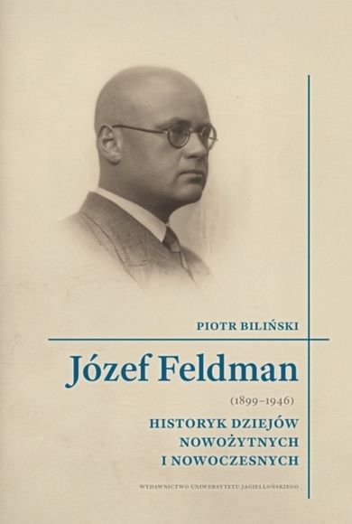 Józef Feldman (1899-1946)