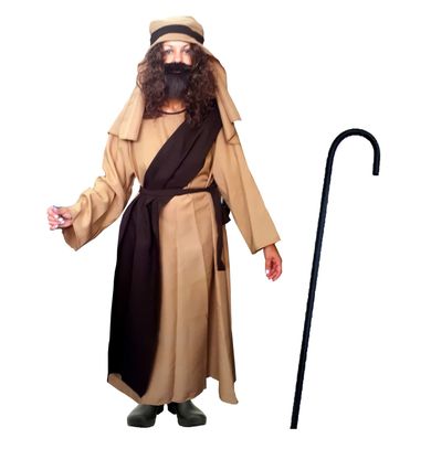 Józef, strój dla dzieci, 122/128