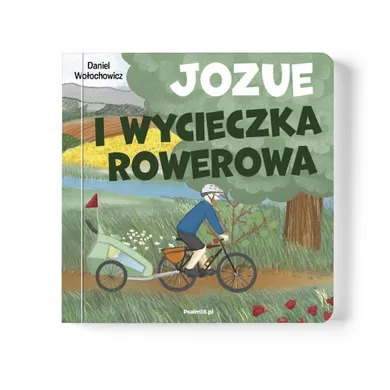 Jozue i wycieczka rowerowa