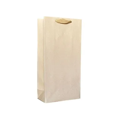 Ju-piter, torebka prezentowa na butelkę