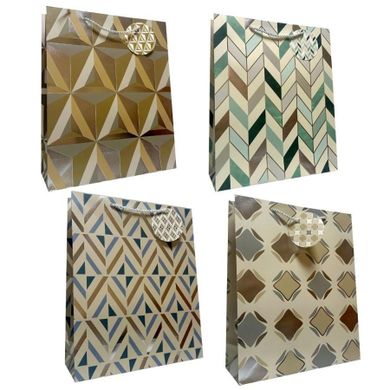 Ju-piter, torebka prezentowa, uniwersalna, rozmiar L, 1 szt.