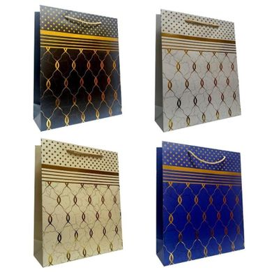 Ju-piter, torebka prezentowa, uniwersalna, rozmiar M, 1 szt.