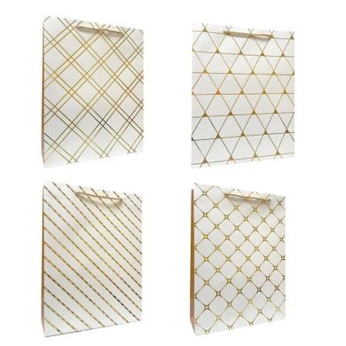 Ju-piter, torebka prezentowa, uniwersalna, rozmiar M, 1 szt.