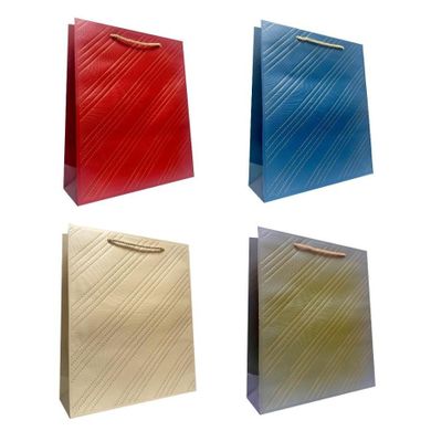 Ju-piter, torebka prezentowa, uniwersalna, rozmiar M, 1 szt.