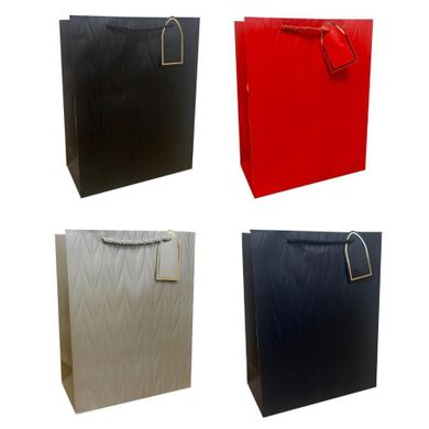 Ju-piter, torebka prezentowa, uniwersalna, rozmiar M, 1 szt.