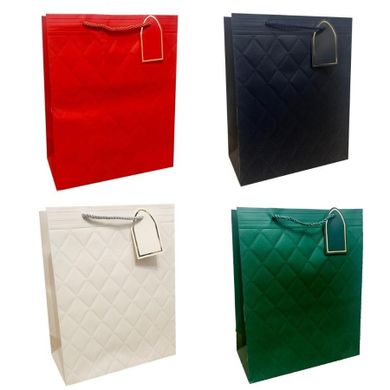 Ju-piter, torebka prezentowa, uniwersalna, rozmiar M, 1 szt.