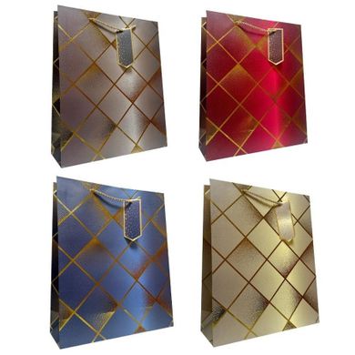 Ju-piter, torebka prezentowa, uniwersalna, rozmiar M, 1 szt.