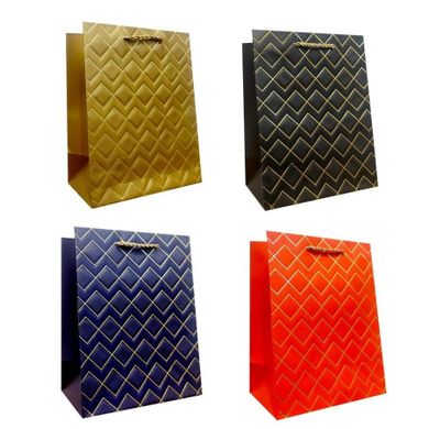 Ju-piter, torebka prezentowa, uniwersalna, rozmiar M, 1 szt.