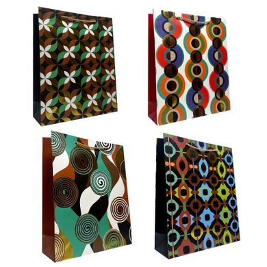 Ju-piter, torebka prezentowa, uniwersalna, rozmiar S, 1 szt.