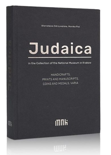 Judaica in the Collection of the National