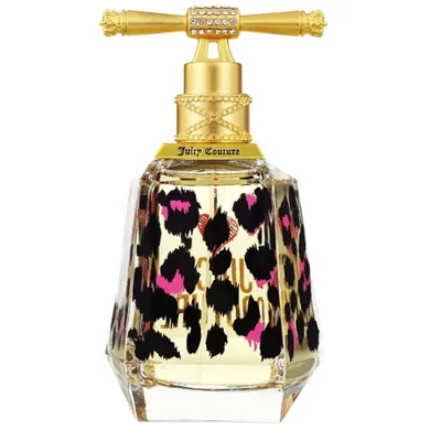 Juicy Couture, I Love Jucy Couture, woda perfumowana, spray, 100 ml