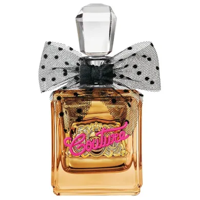 Juicy Couture, Viva La Juicy Gold Couture, woda perfumowana spray, 50 ml