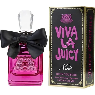Juicy Couture, Viva La Juicy Noir, woda perfumowana, 100 ml