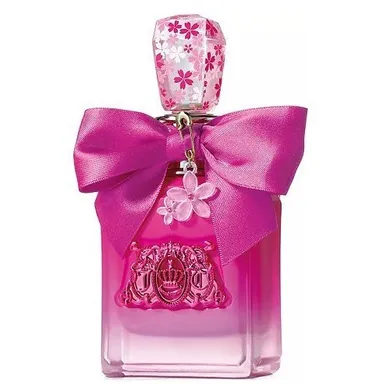 Juicy Couture, Viva La Juicy Petals Please, woda perfumowana, spray, 50 ml