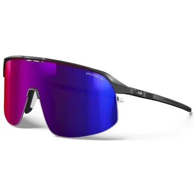 Julbo, Denisty, Spectron HD, okulary sportowe, czarne, rozmiar L