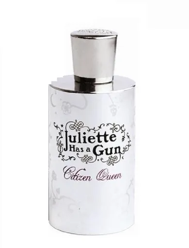 Juliette Has a Gun, Citizen Queen, woda perfumowana, spray, 100 ml